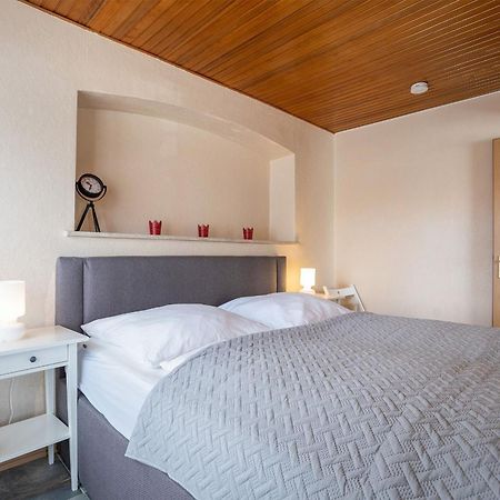 Appartamento Haus Sonneninsel Sonnenlicht Grömitz Esterno foto