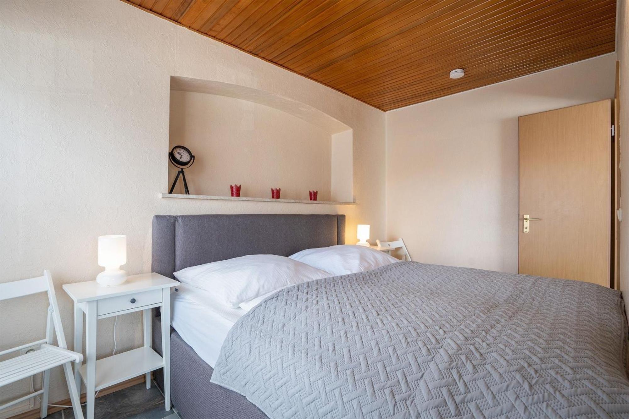 Appartamento Haus Sonneninsel Sonnenlicht Grömitz Esterno foto