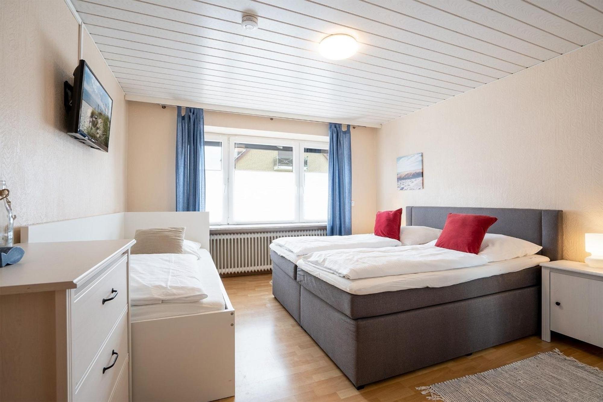 Appartamento Haus Sonneninsel Sonnenlicht Grömitz Esterno foto