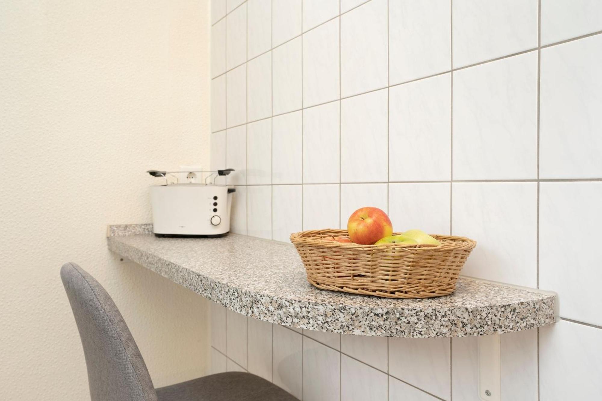 Appartamento Haus Sonneninsel Sonnenlicht Grömitz Esterno foto