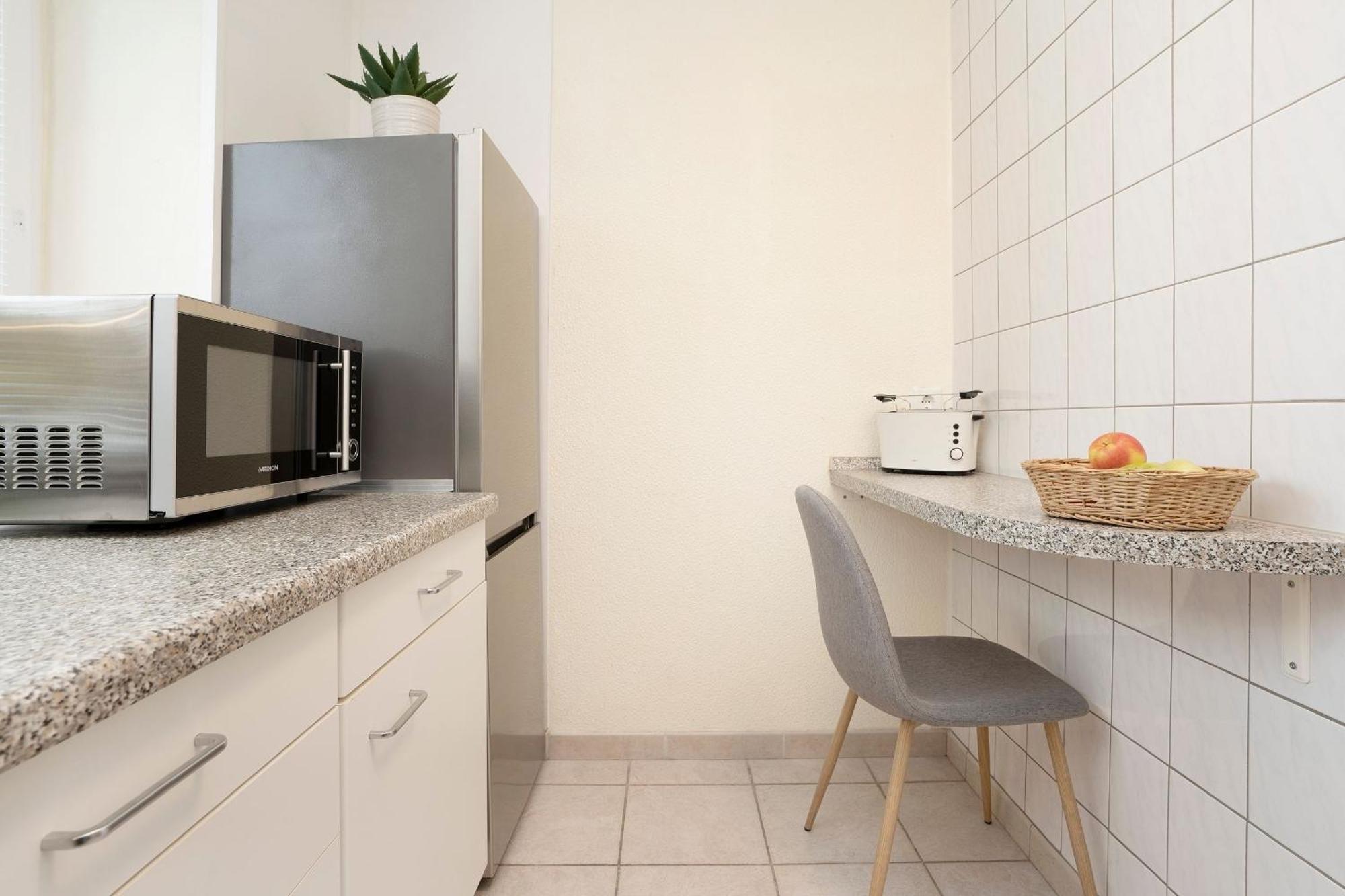 Appartamento Haus Sonneninsel Sonnenlicht Grömitz Esterno foto