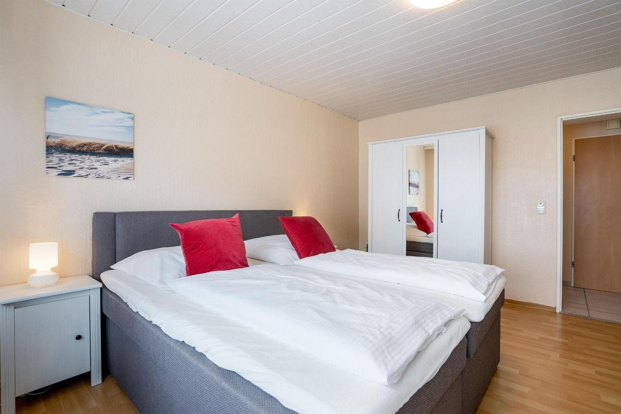 Appartamento Haus Sonneninsel Sonnenlicht Grömitz Esterno foto