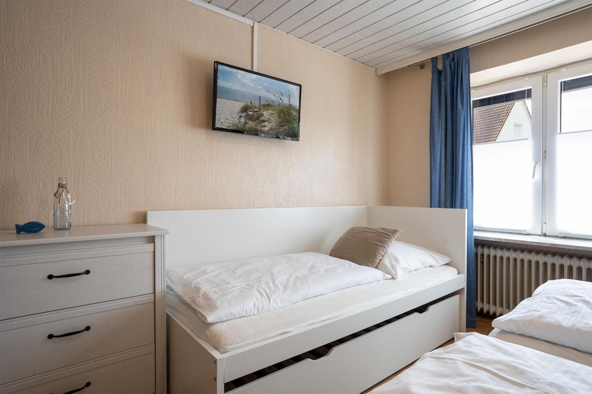 Appartamento Haus Sonneninsel Sonnenlicht Grömitz Esterno foto