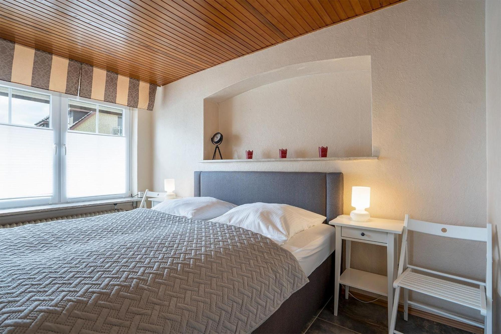 Appartamento Haus Sonneninsel Sonnenlicht Grömitz Esterno foto